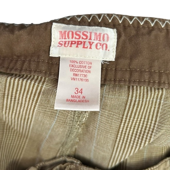 Mossimo Supply Inc Board Shorts • Size: 34 • Used - Picture 7 of 9
